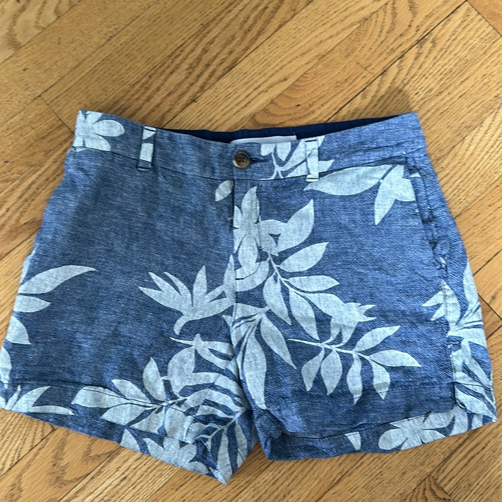 Gap Floral Shorts